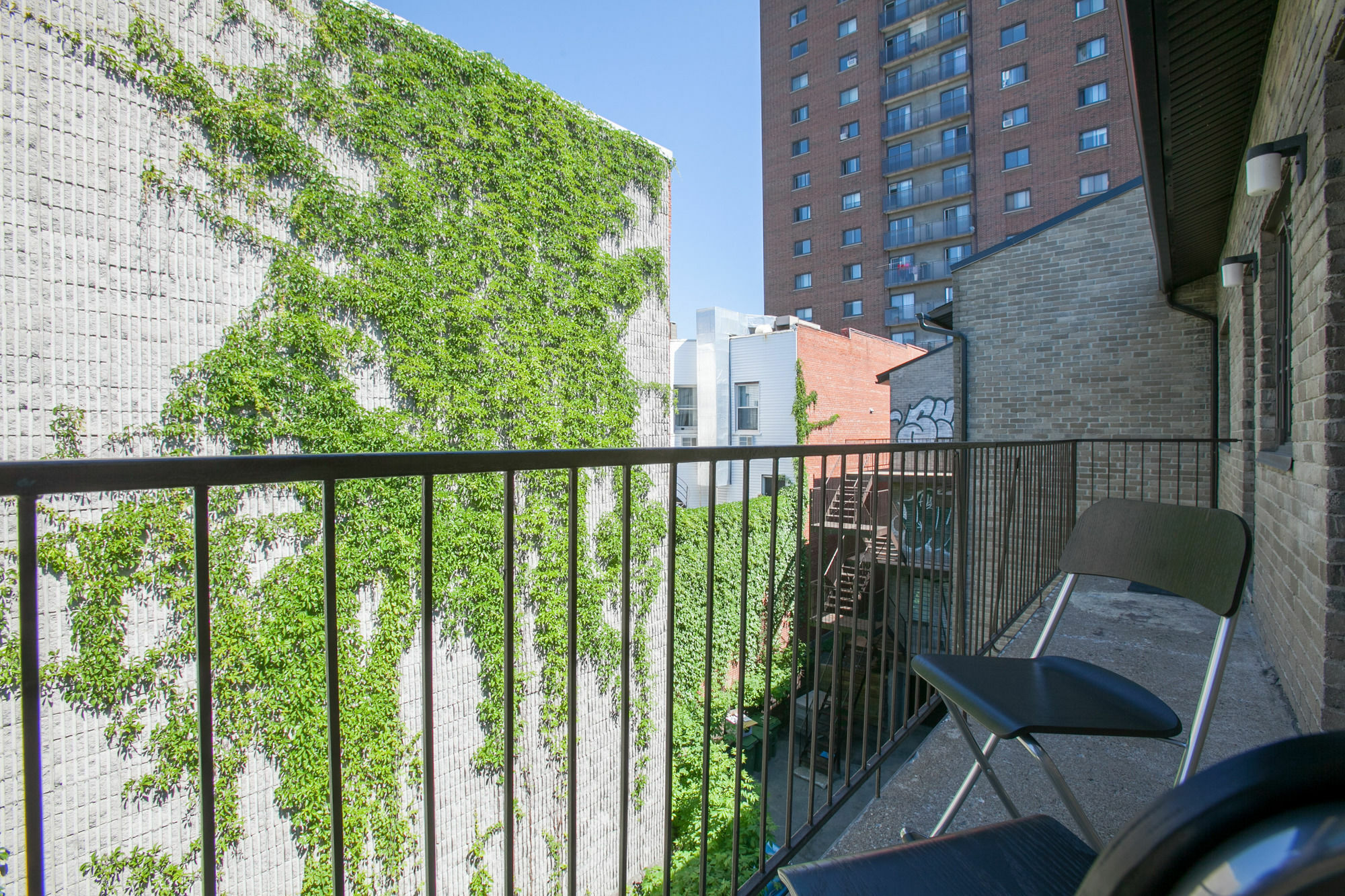 Lmvr - The Sherbrooke Montreal Exteriér fotografie